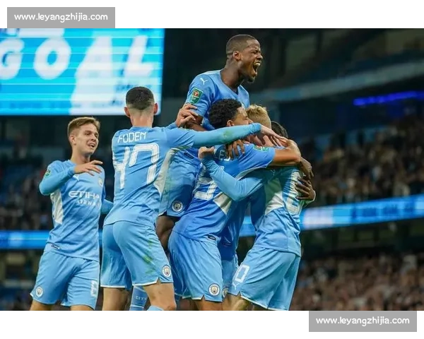 曼城英超双煞：对维拉 101 球居次，纽卡 32 胜成最熟猎物